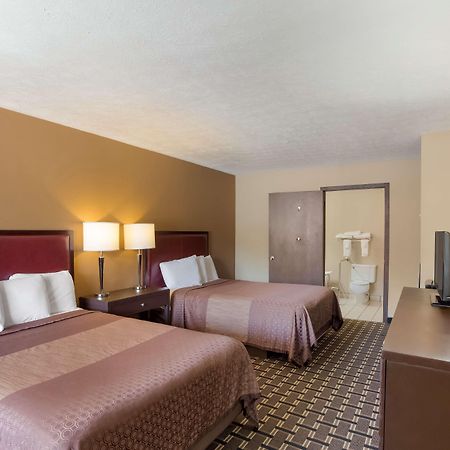 Surestay Hotel By Best Western Summersville Εξωτερικό φωτογραφία