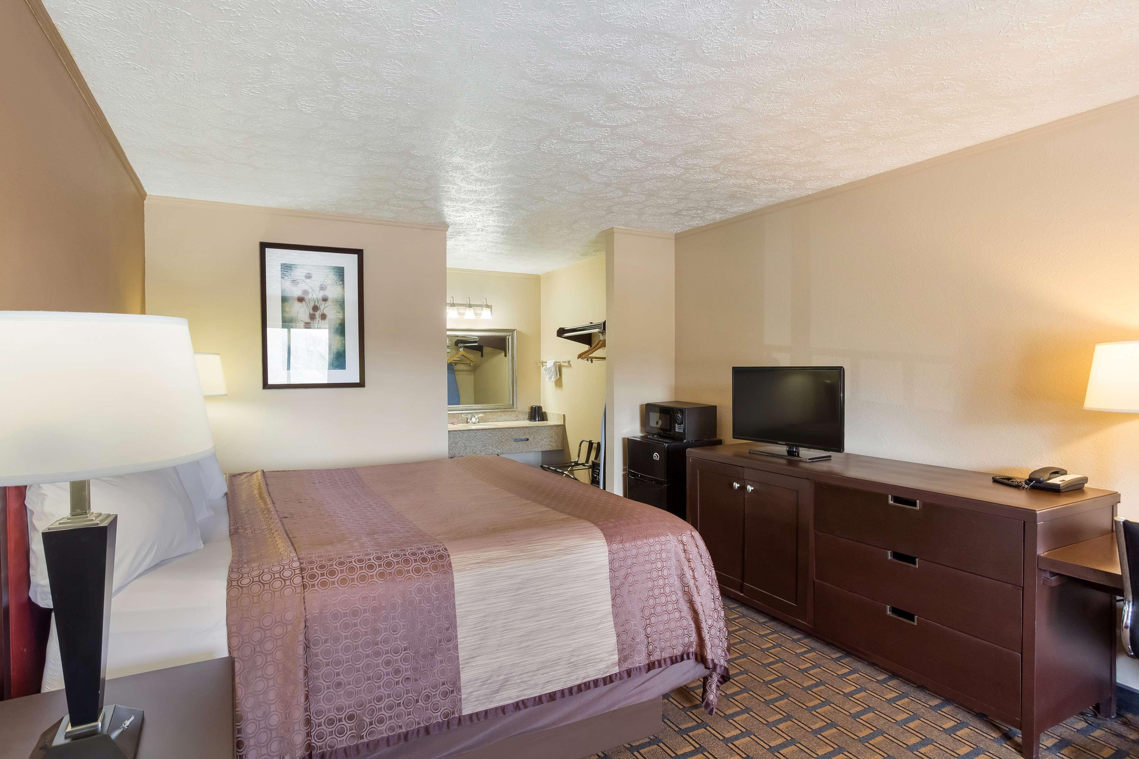 Surestay Hotel By Best Western Summersville Εξωτερικό φωτογραφία