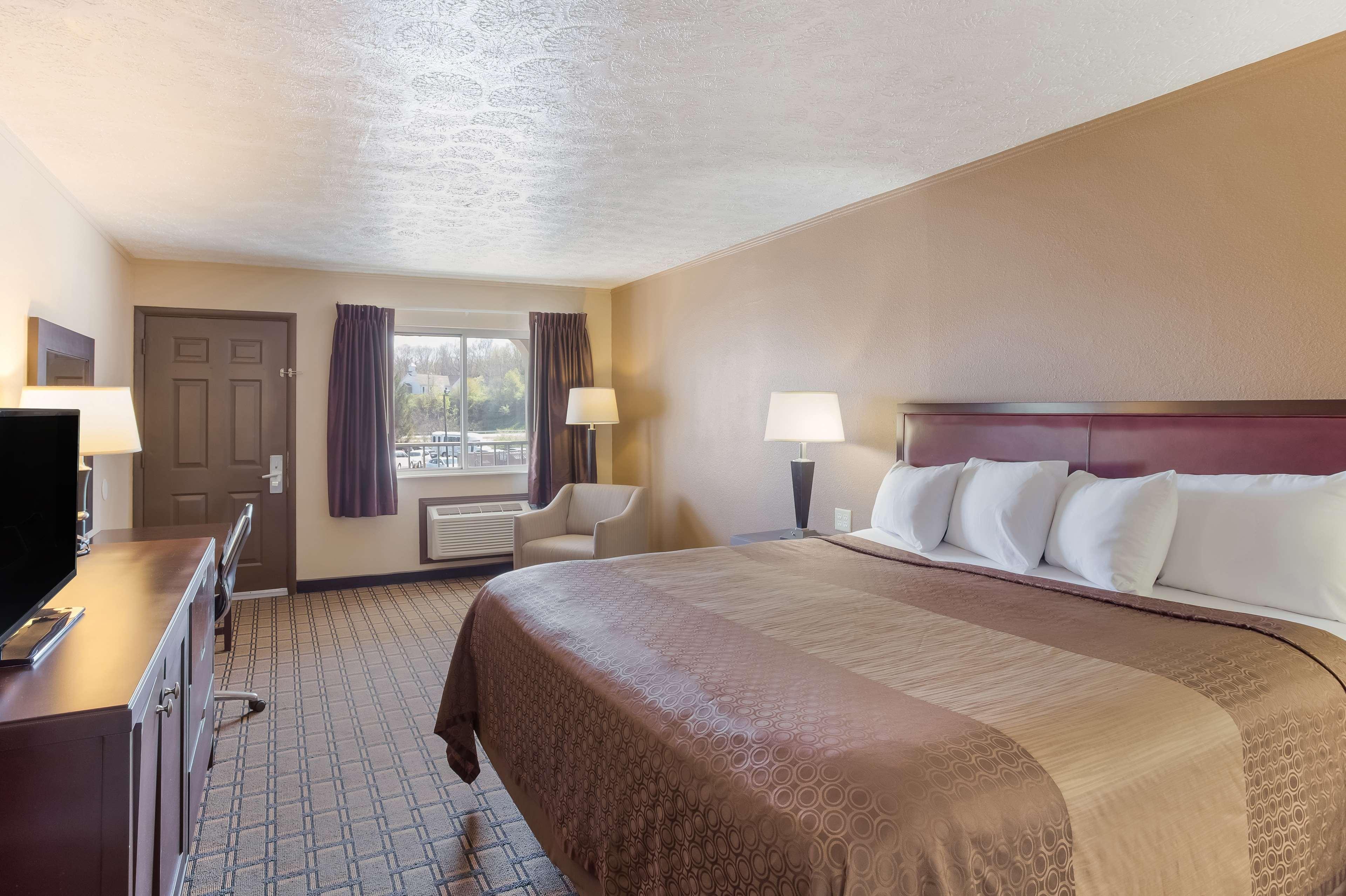 Surestay Hotel By Best Western Summersville Εξωτερικό φωτογραφία
