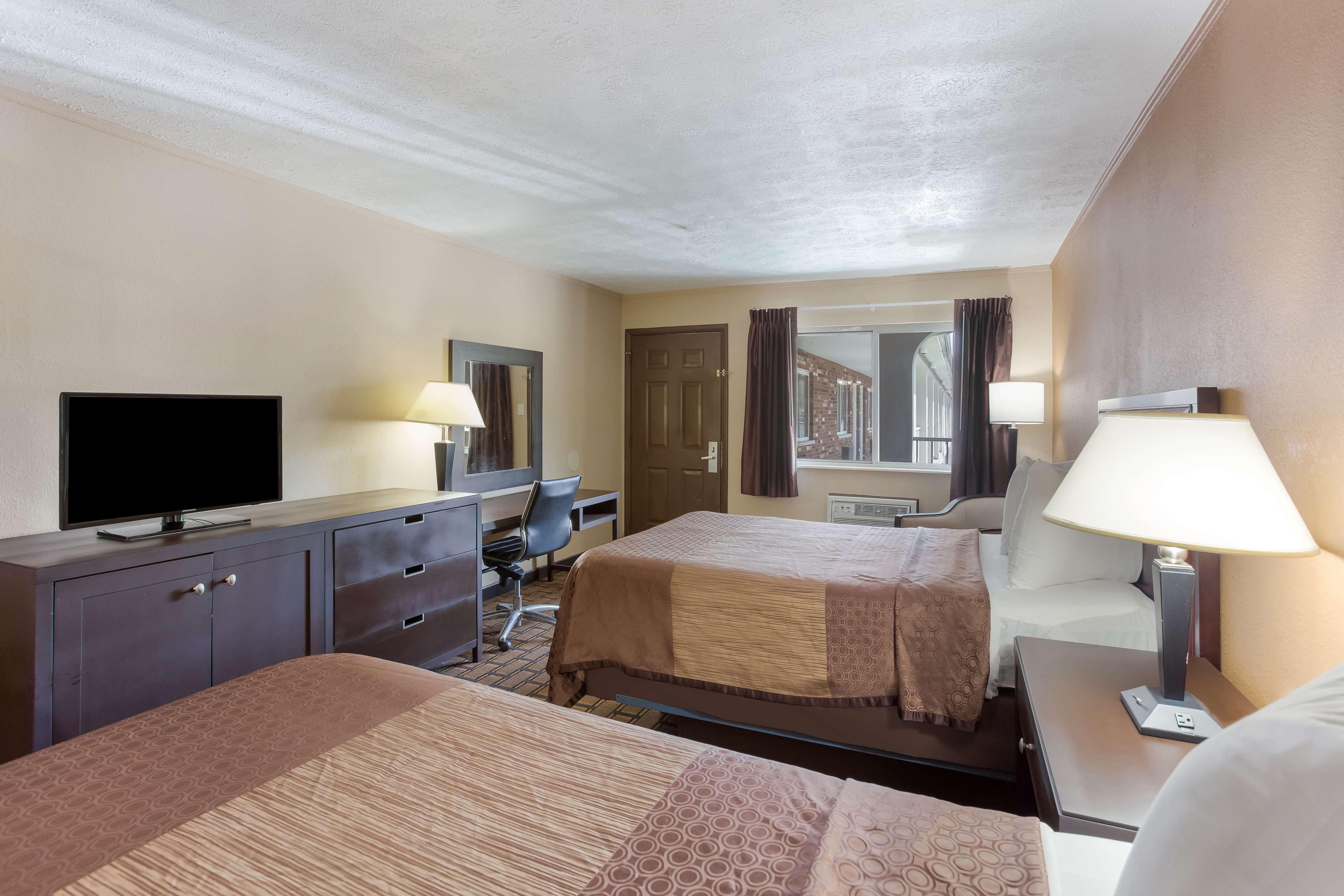 Surestay Hotel By Best Western Summersville Εξωτερικό φωτογραφία