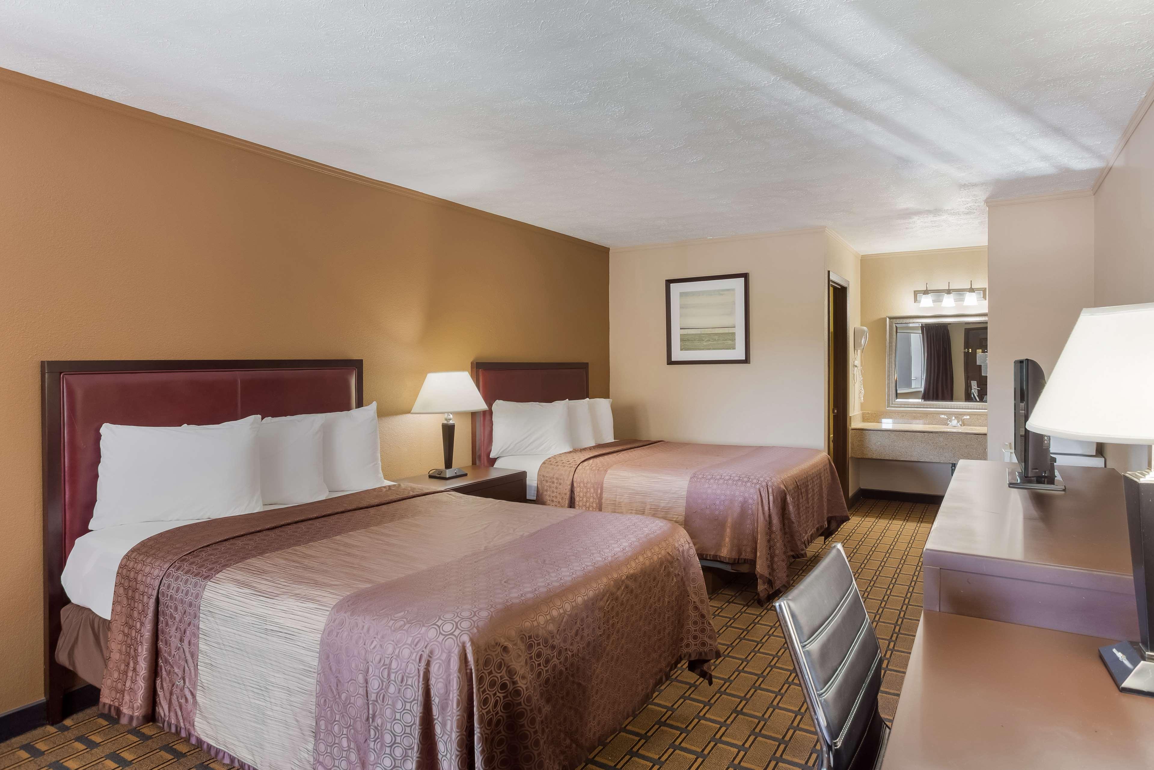 Surestay Hotel By Best Western Summersville Εξωτερικό φωτογραφία