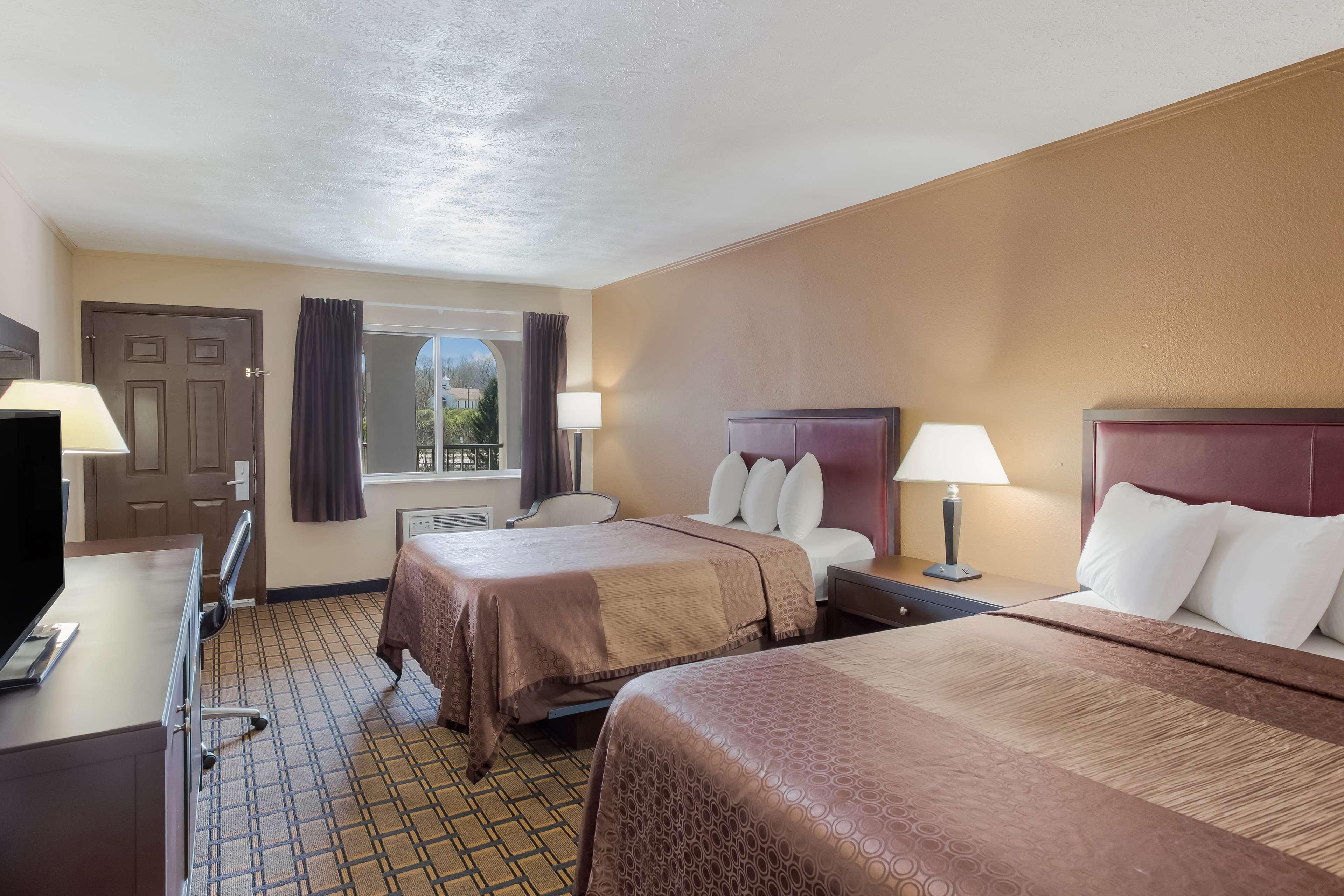 Surestay Hotel By Best Western Summersville Εξωτερικό φωτογραφία