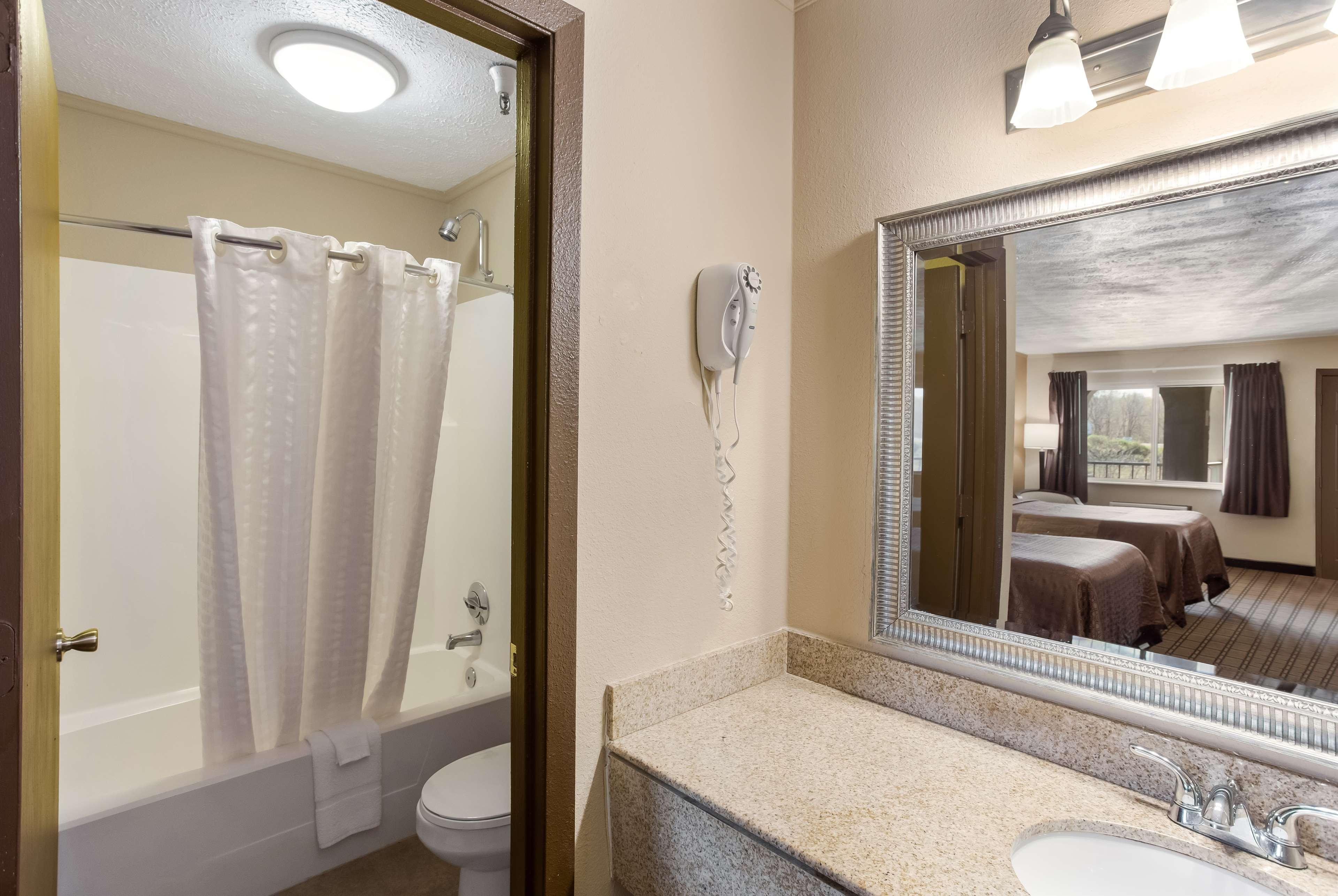 Surestay Hotel By Best Western Summersville Εξωτερικό φωτογραφία