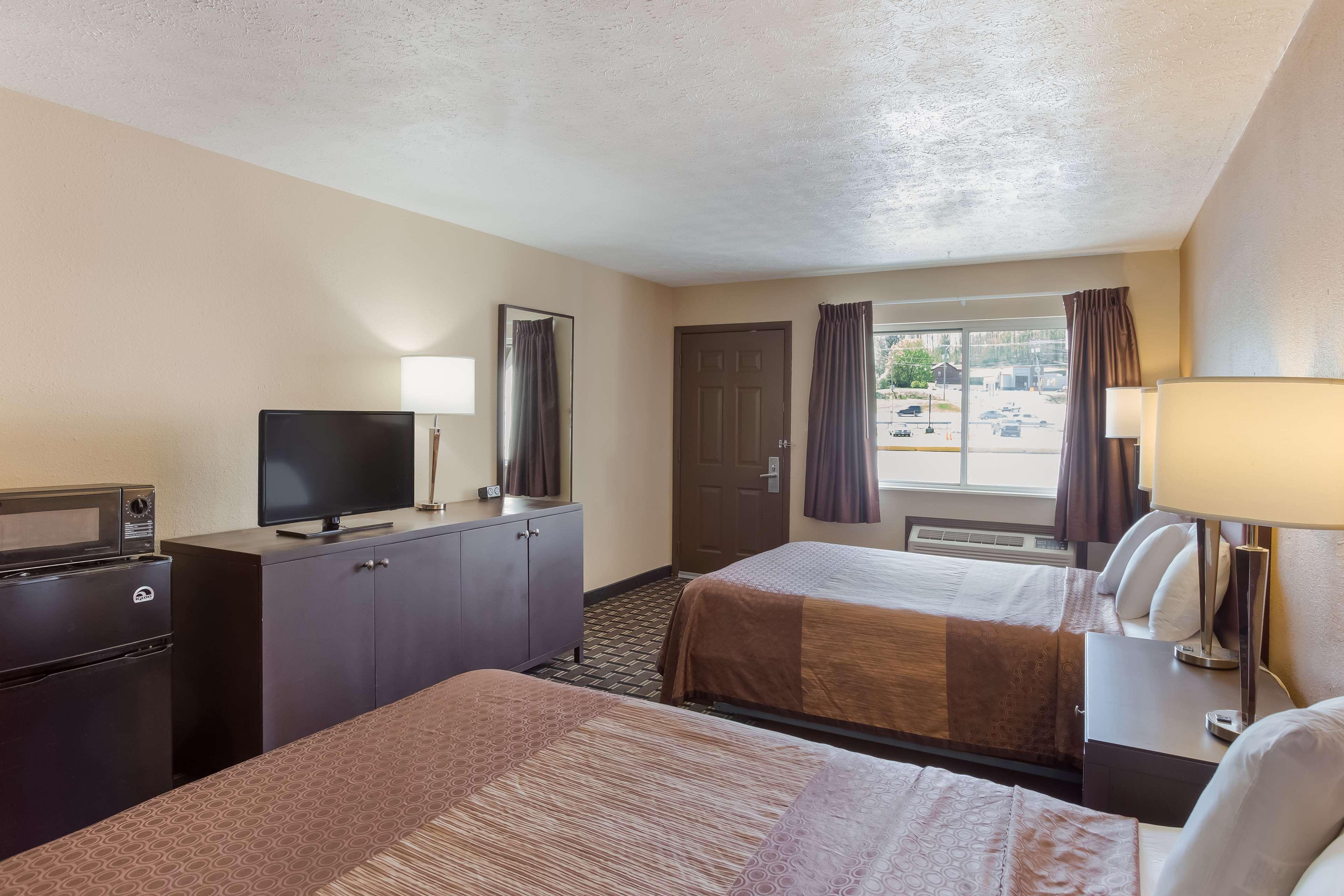 Surestay Hotel By Best Western Summersville Εξωτερικό φωτογραφία