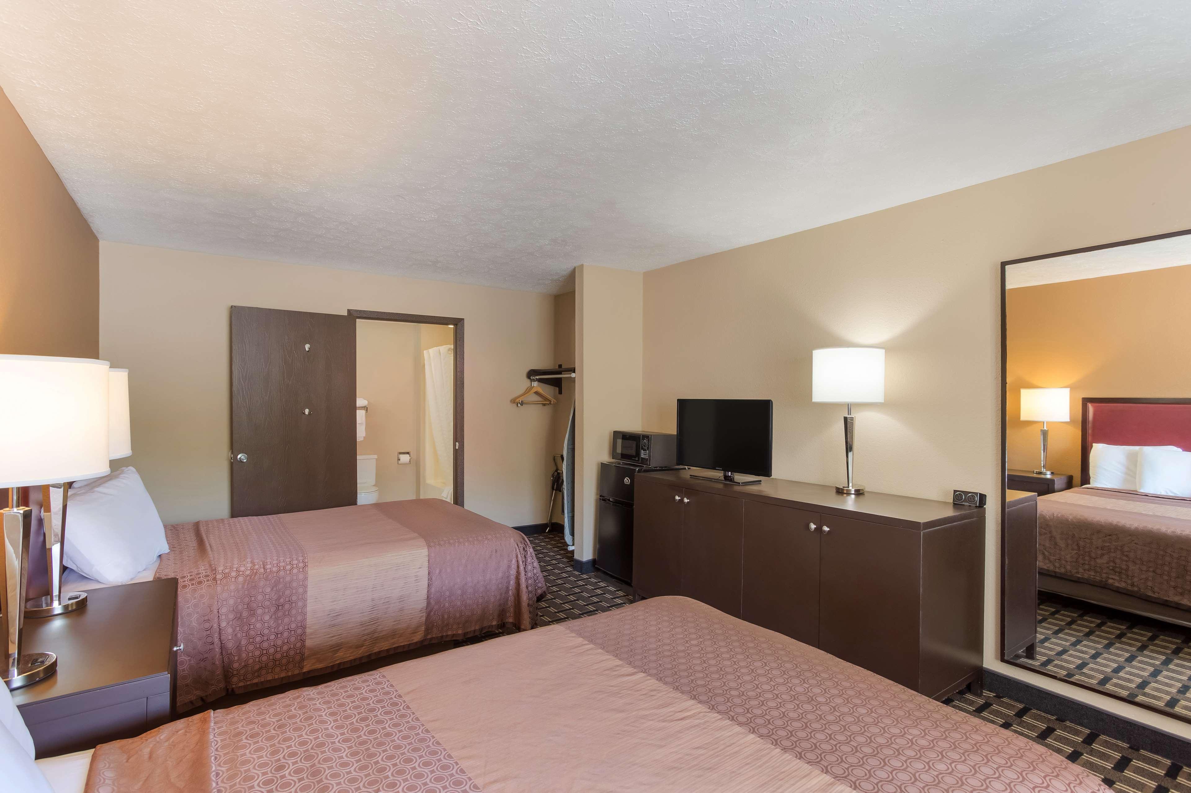 Surestay Hotel By Best Western Summersville Εξωτερικό φωτογραφία