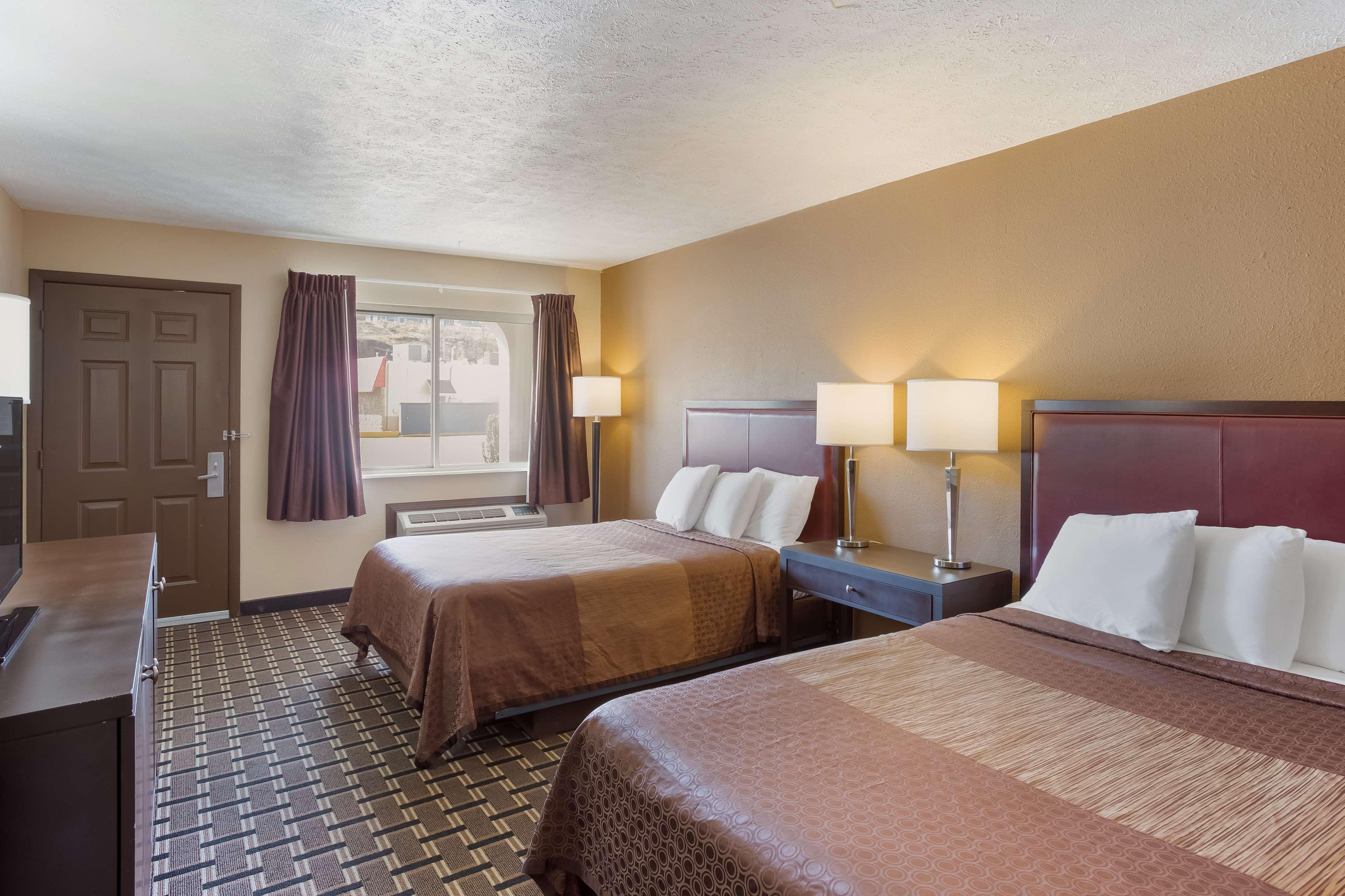 Surestay Hotel By Best Western Summersville Εξωτερικό φωτογραφία