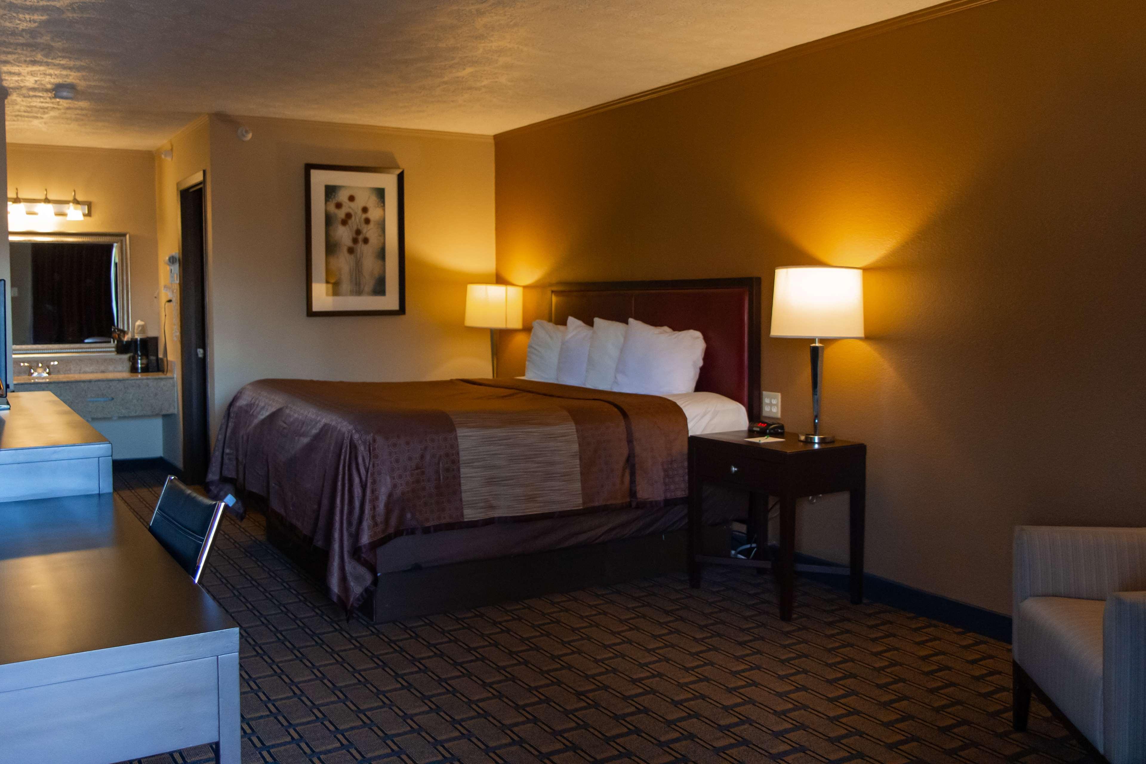 Surestay Hotel By Best Western Summersville Εξωτερικό φωτογραφία