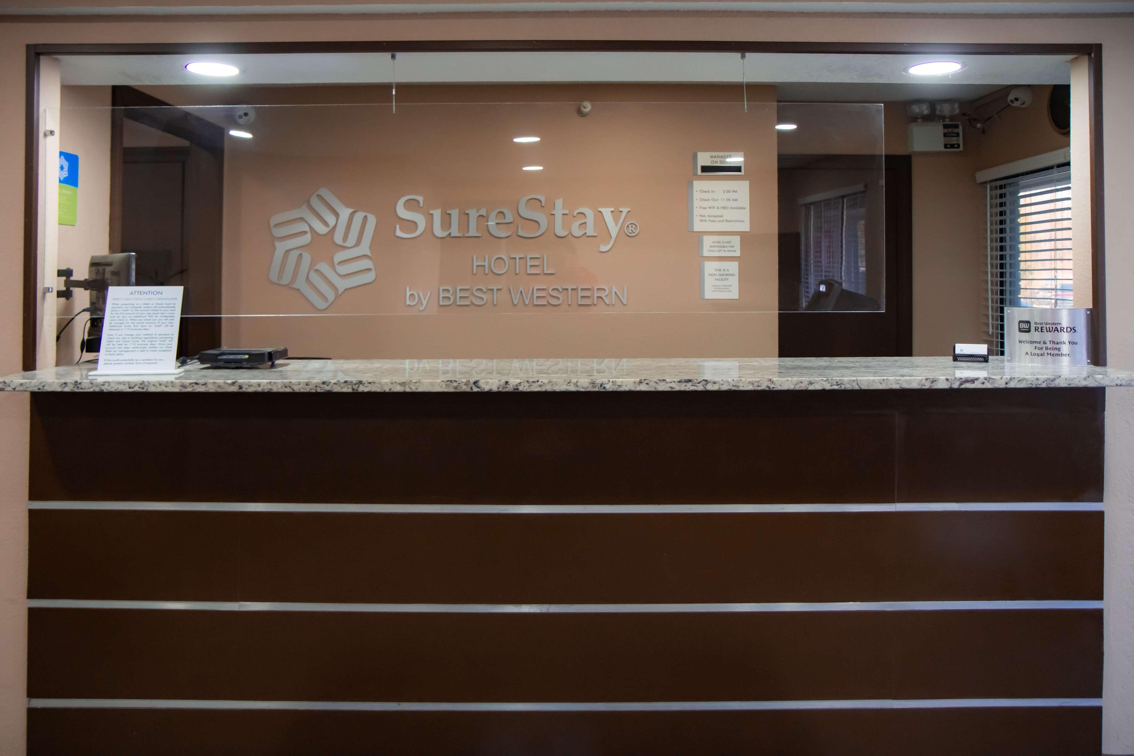 Surestay Hotel By Best Western Summersville Εξωτερικό φωτογραφία