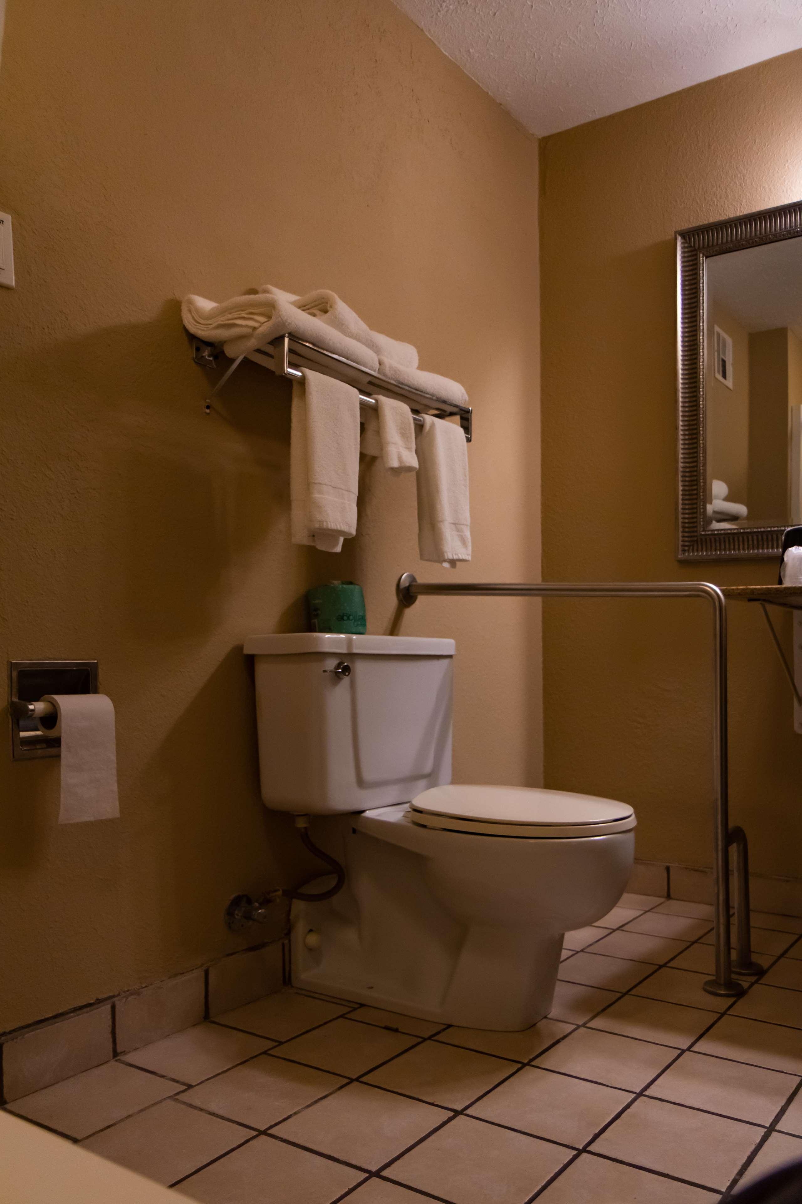 Surestay Hotel By Best Western Summersville Εξωτερικό φωτογραφία