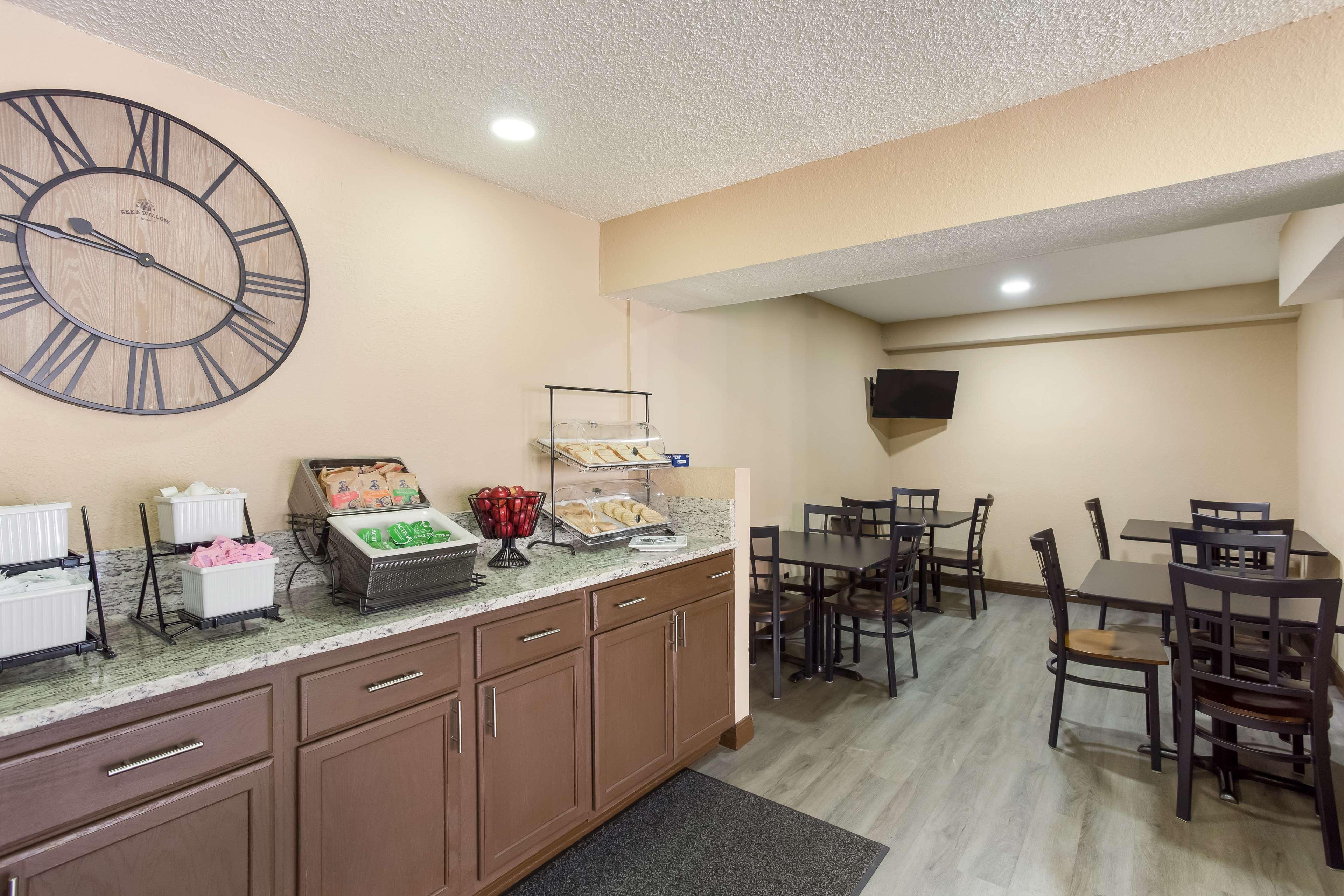Surestay Hotel By Best Western Summersville Εξωτερικό φωτογραφία