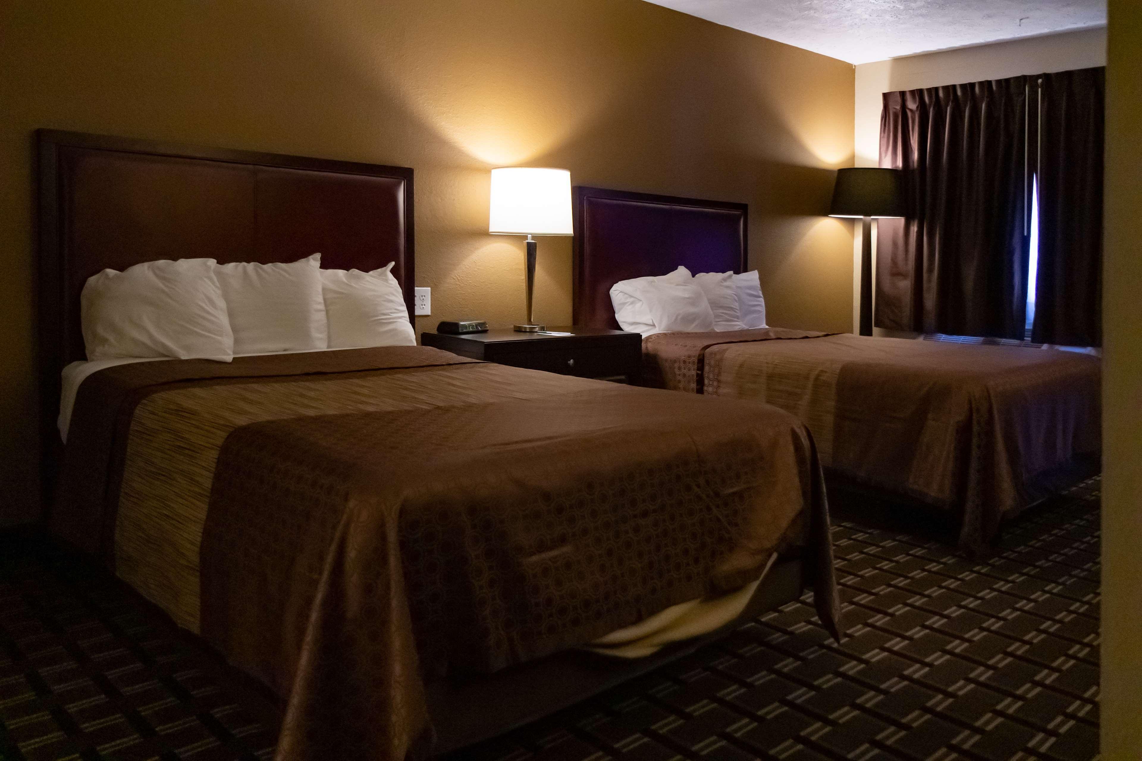 Surestay Hotel By Best Western Summersville Εξωτερικό φωτογραφία
