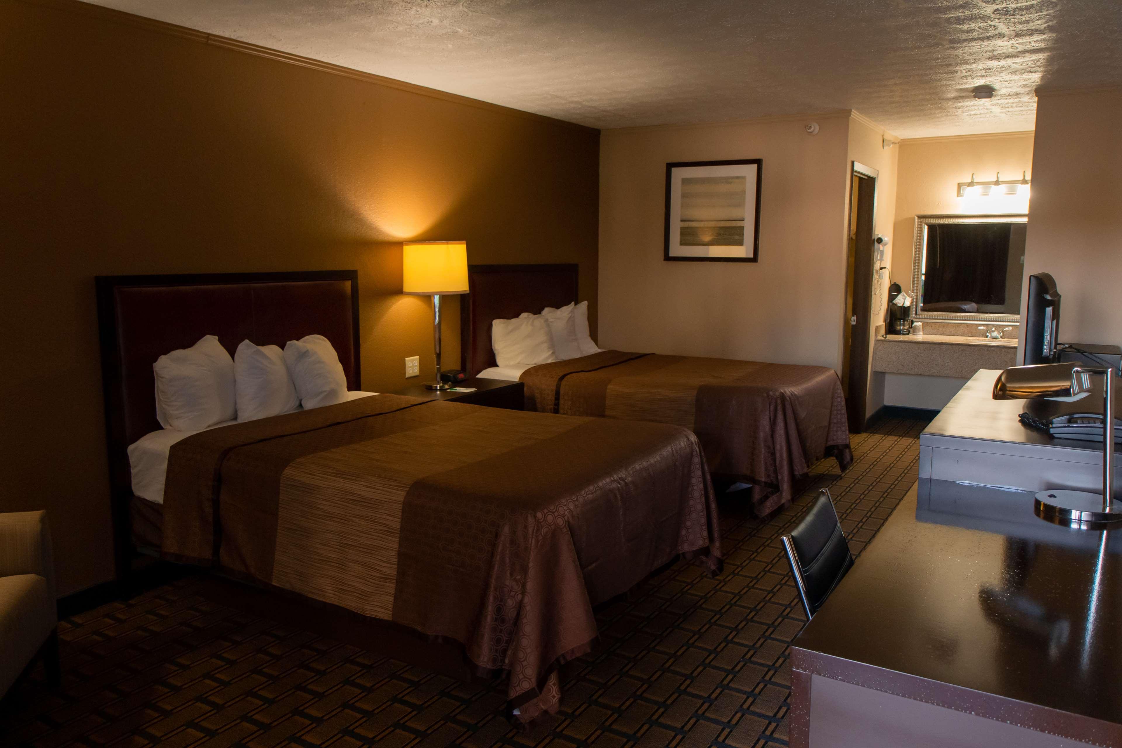 Surestay Hotel By Best Western Summersville Εξωτερικό φωτογραφία