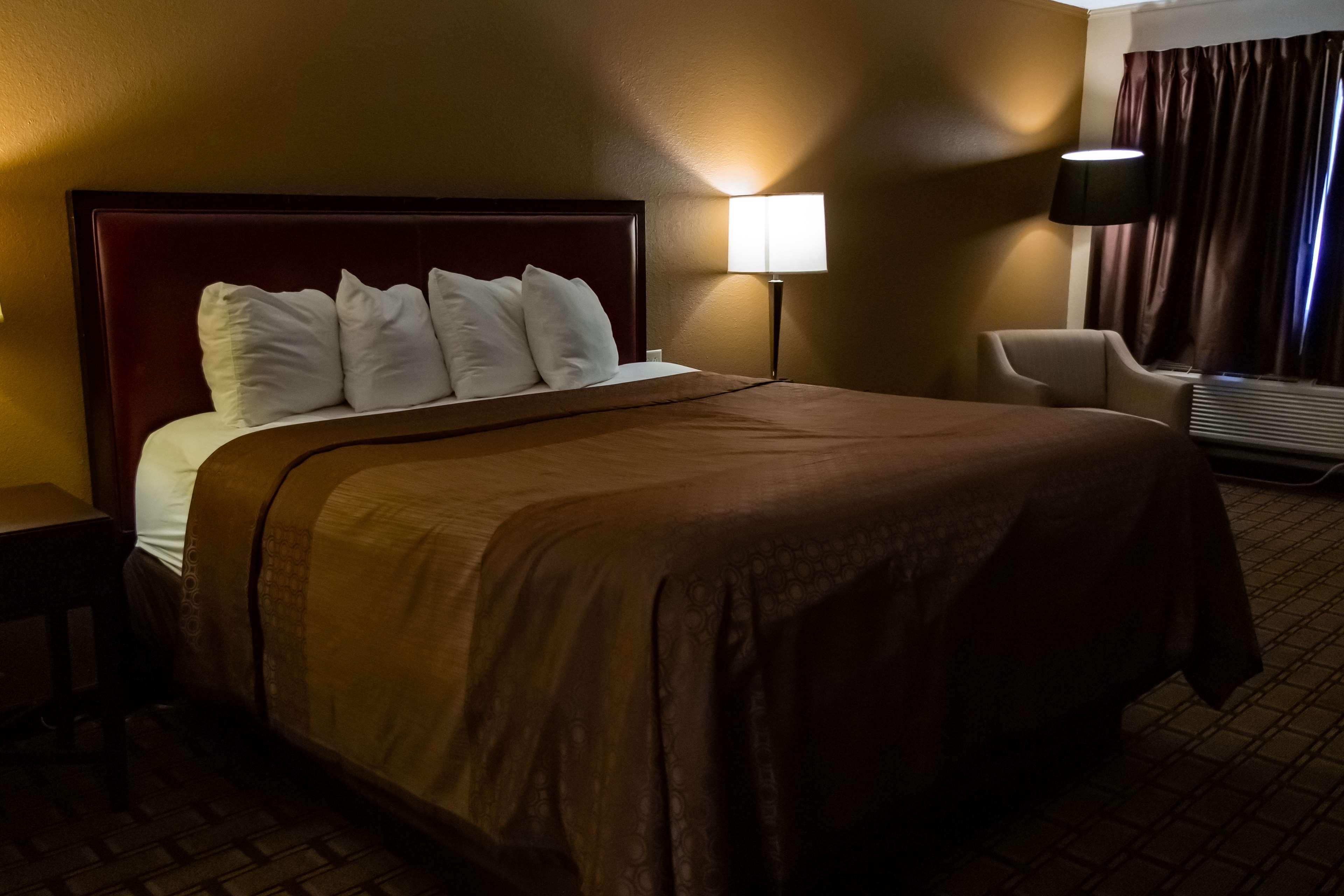 Surestay Hotel By Best Western Summersville Εξωτερικό φωτογραφία