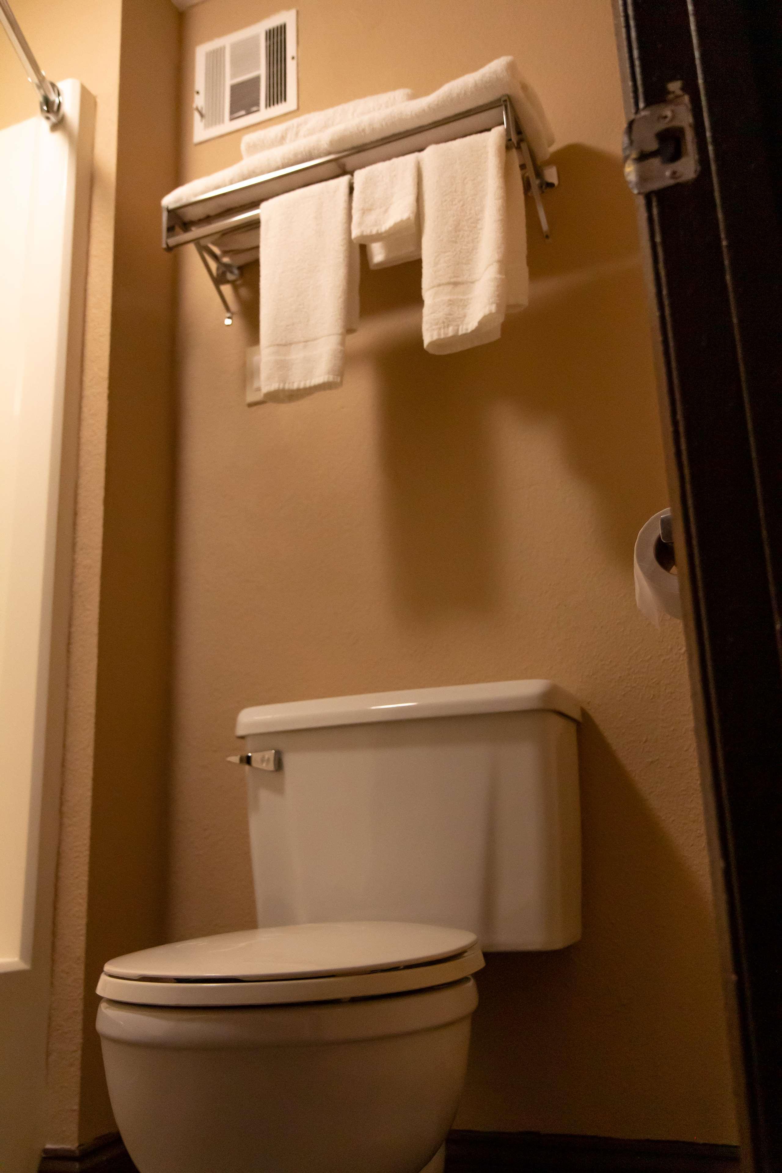 Surestay Hotel By Best Western Summersville Εξωτερικό φωτογραφία